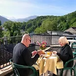 Des Rosiers Szálloda 3*