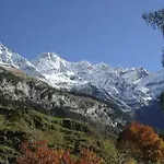 Des Rosiers Szálloda