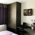 Szálloda Des Rosiers 3*