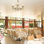 Des Rosiers Hotel 3*