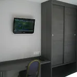 Hotel Des Rosiers Lourdes