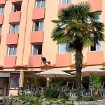 Des Rosiers Hotel Lourdes