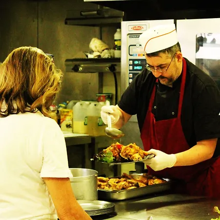 Hotel Des Rosiers Lourdes