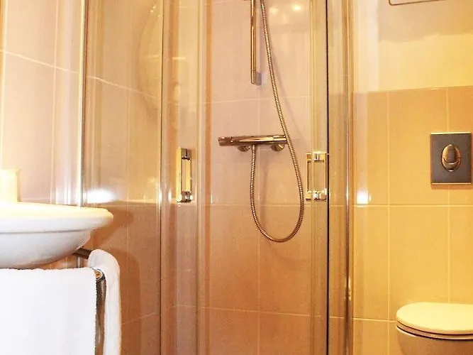 酒店 德斯洛希尔斯酒店