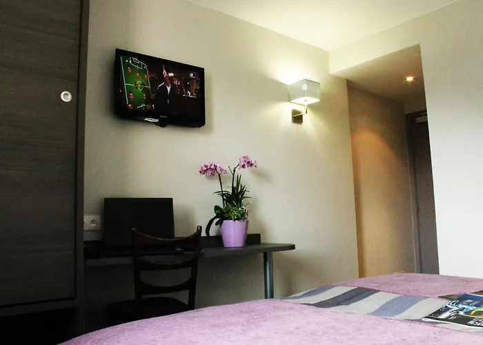 德斯洛希尔斯酒店