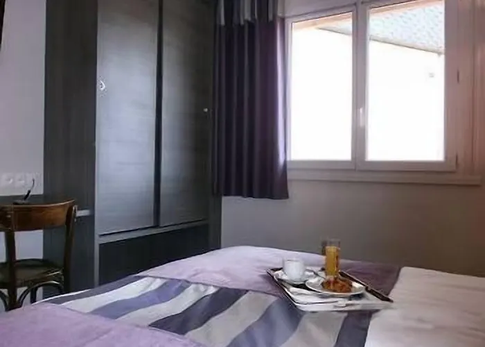 Des Rosiers Hotel 3*