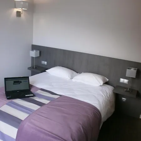 Szálloda Des Rosiers