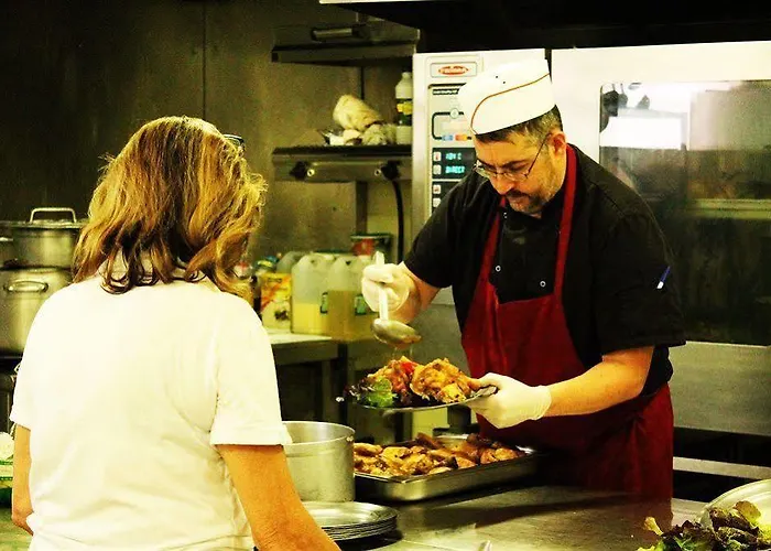 Szálloda Des Rosiers 3*