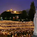Des Rosiers Лурд