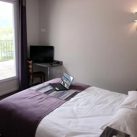 Des Rosiers Hotel Lourdes