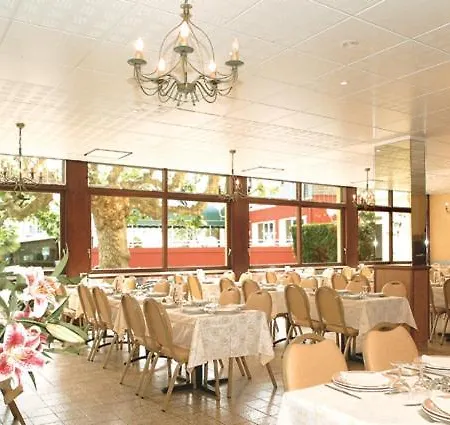 Des Rosiers Hotel 3*