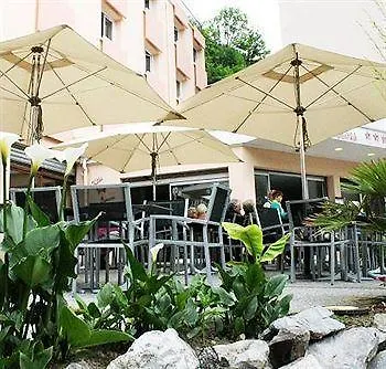 Hotel Des Rosiers 3*