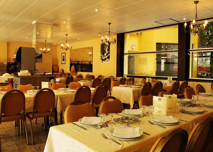 Hotel Des Rosiers 3*