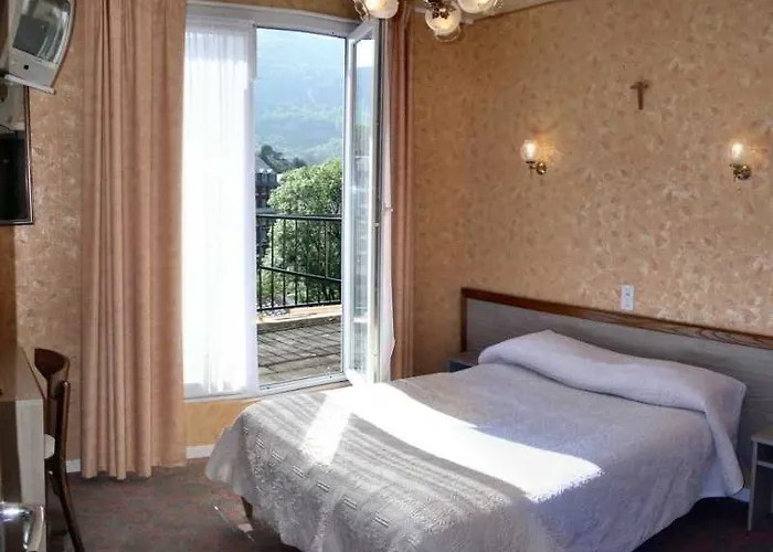 Des Rosiers 3* Lourdes